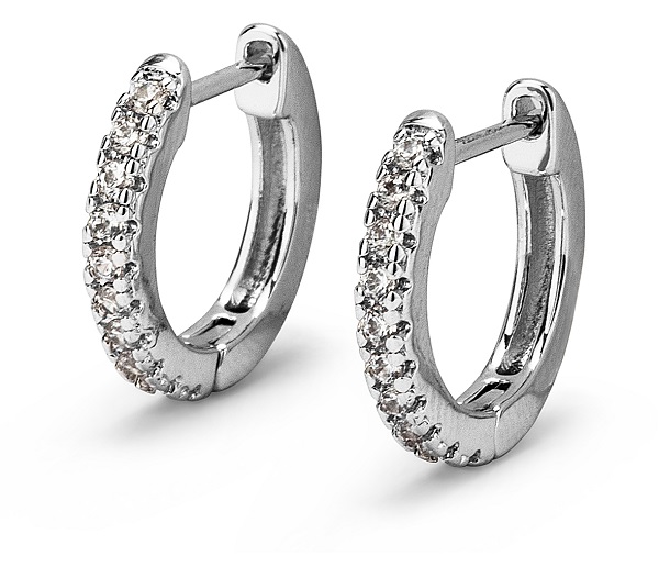 VERAME' ORECCHINI MARTA ARGENTO - Farmacianumberone.it