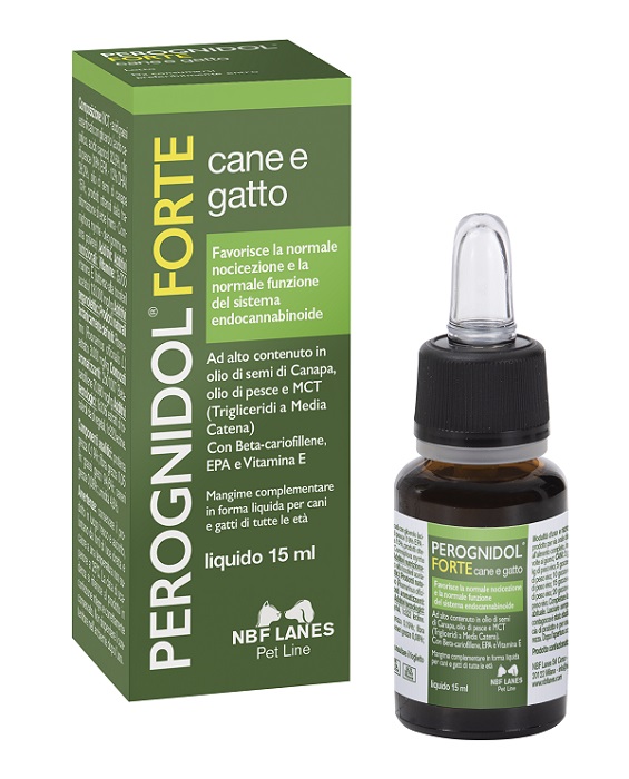 PEROGNIDOL FORTE 15 ML - Farmacianumberone.it