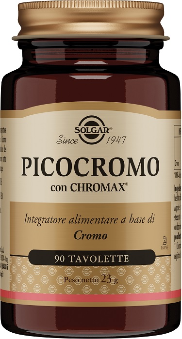 PICOCROMO 90 TAVOLETTE - Farmacianumberone.it