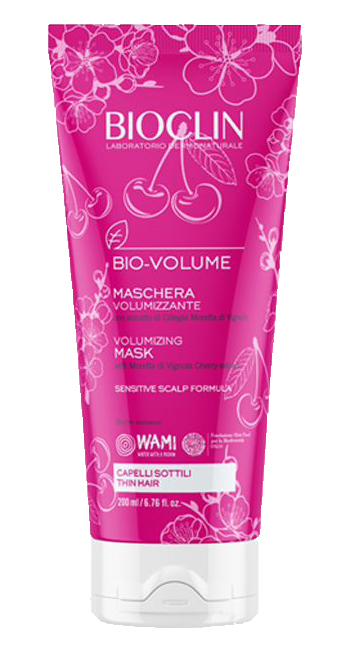 BIOCLIN BIO VOLUME MASCHERA NUOVA FORMULA 200 ML - Farmacianumberone.it