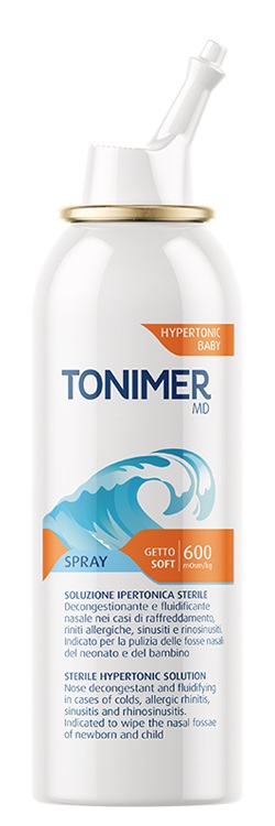 TONIMER DRY MOUTH GEL 50 ML - Farmacianumberone.it