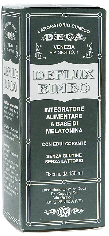 DEFLUX BIMBO 150 ML - Farmacianumberone.it