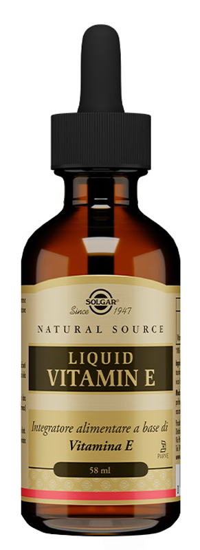 LIQUID VITAMIN E 58 ML - Farmacianumberone.it