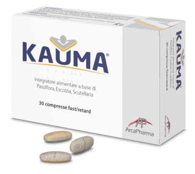 KAUMA GOCCE 30 ML - Farmacianumberone.it