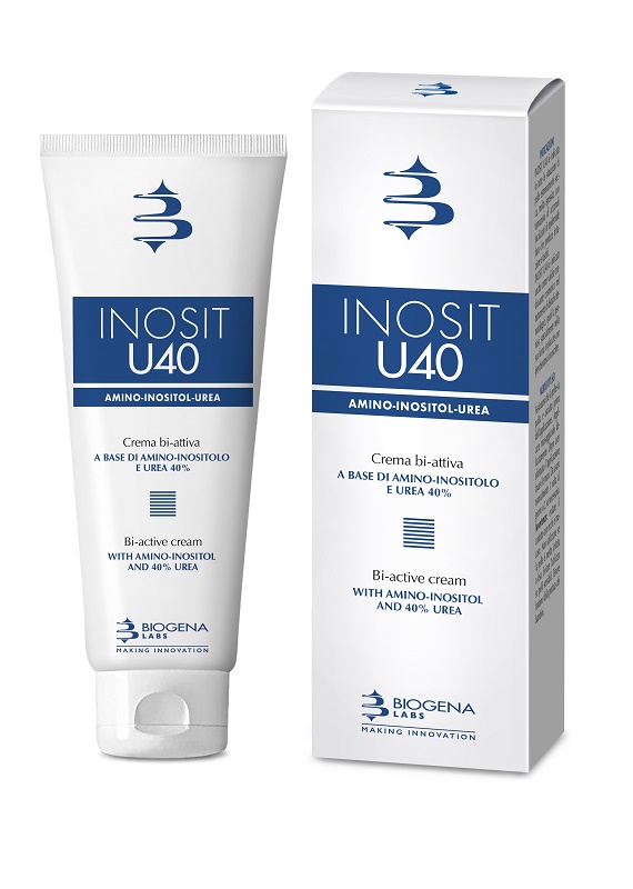 INOSIT U40 75 ML IDRATANTE CORPO - Farmacianumberone.it