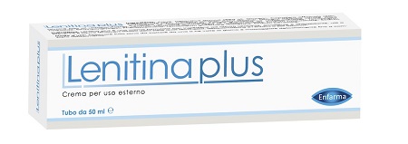 LENITINA PLUS 50 ML - Farmacianumberone.it