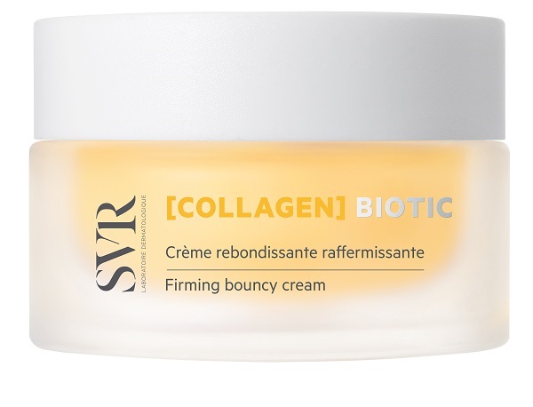 COLLAGEN BIOTIC FIRMING BOUNCY CREAM 50 ML - Farmacianumberone.it