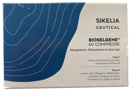 BIOSELGENE 60 COMPRESSE - Farmacianumberone.it