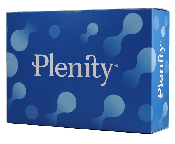KIT PLENITY CAPSULE PER TRATTAMENTO NON CHIRURGICO DELL'OBESITA' - Farmacianumberone.it
