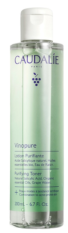 VINOPURE LOZIONE PURIFICANTE 200 ML - Farmacianumberone.it