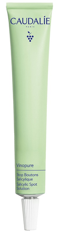 VINOPURE SOLUZIONE SALICILICA STOP BRUFOLI 15 ML - Farmacianumberone.it