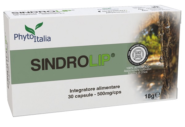 SINDROLIP 30 CAPSULE - Farmacianumberone.it