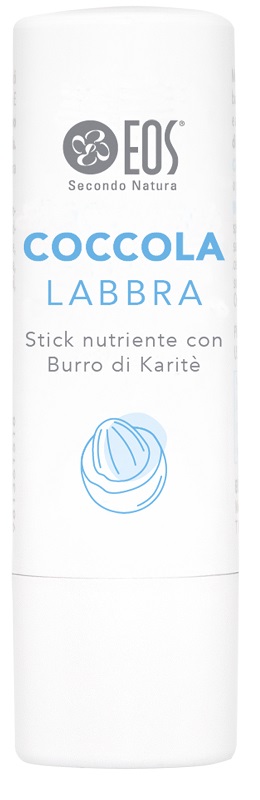 EOS STICK LABBRA COCCOLA 4,5 ML - Farmacianumberone.it