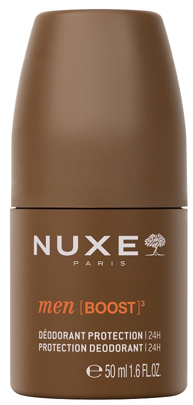 NUXE MEN DEODORANTE PROTEZIONE 24H 50 ML - Farmacianumberone.it