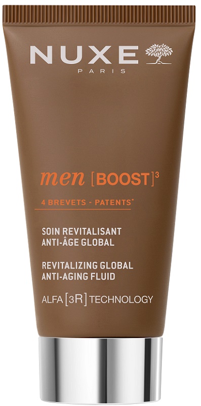 NUXE MEN FLUIDO ANTI-ETA' GLOBALE 50 ML - Farmacianumberone.it
