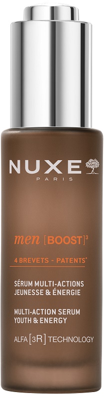 NUXE MEN SIERO GIOVINEZZA 30 ML - Farmacianumberone.it