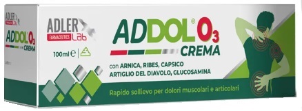 ADDOL 03 100 ML - Farmacianumberone.it