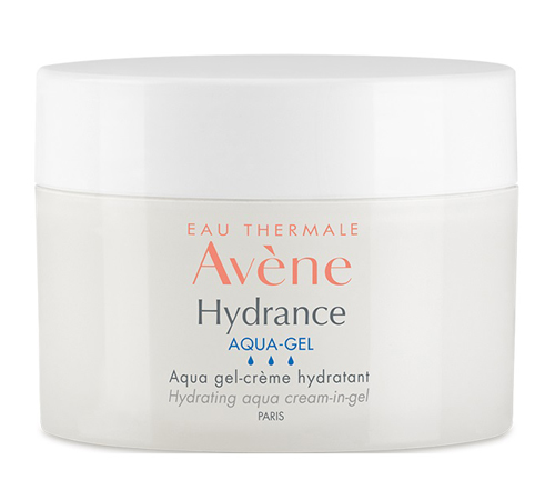 EAU DE THERMALE AVENE HYDRANCE AQUA GEL CREMA IDRATANTE 50 ML - Farmacianumberone.it