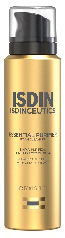 ISDINCEUTICS ESSENTIAL PURIFIER 150 ML - Farmacianumberone.it