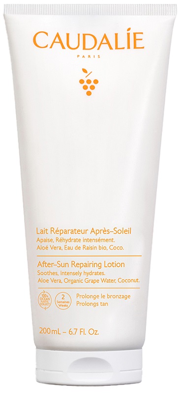 VINOSUN LATTE RIPARATORE DOPOSOLE 200 ML 2026 - Farmacianumberone.it