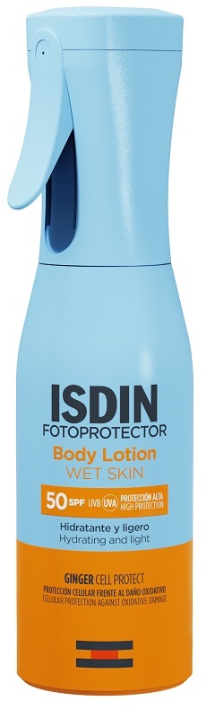 BODY LOTION SPF50 250 ML - Farmacianumberone.it