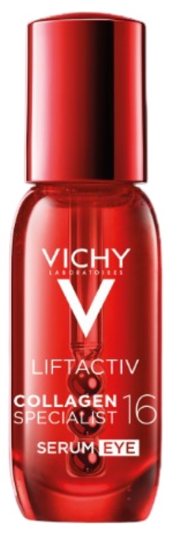 LIFTACTIV COLLAGEN 16 EYE SERUM 15 ML - Farmacianumberone.it