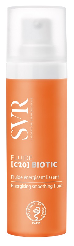 C20 BIOTIC FLUIDE NEW - Farmacianumberone.it