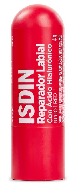 REPARADOR LABIAL RED ROSSO - Farmacianumberone.it