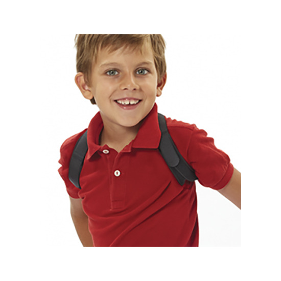 BLOCCAGGIO CLAVICOLA JUNIOR GIBAUD ORTHO - Farmacianumberone.it