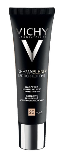 DERMABLEND 3D 25 30 ML - Farmacianumberone.it