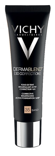 DERMABLEND 3D 35 30 ML - Farmacianumberone.it