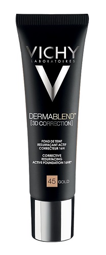 DERMABLEND 3D 45 30 ML - Farmacianumberone.it