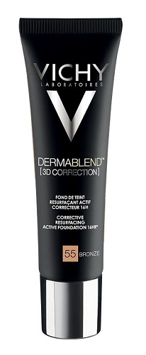 DERMABLEND 3D 55 30 ML - Farmacianumberone.it