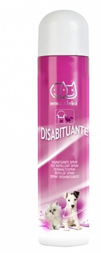 DISABITUANTE SPRAY 300 ML - Farmacianumberone.it