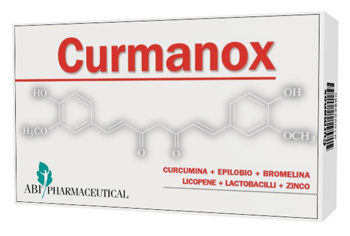 CURMANOX 15 COMPRESSE - Farmacianumberone.it