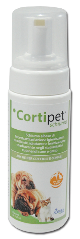 CORTIPET 100 ML - Farmacianumberone.it