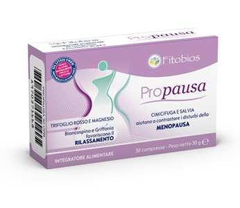 PROSTAPLAS 30 COMPRESSE - Farmacianumberone.it