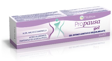 PROPAUSA GEL INTIMO 30 ML - Farmacianumberone.it