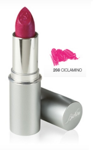DEFENCE COLOR ROSSETTO SEMITRASPARENTE LIPSHINE N 208 CICLAMINO 3,5 ML - Farmacianumberone.it