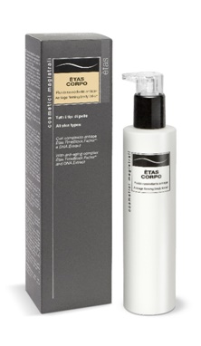 ETAS CORPO 200 ML - Farmacianumberone.it