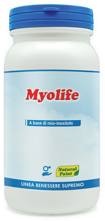 MYOLIFE 200 G - Farmacianumberone.it