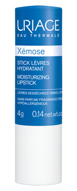 XEMOSE STICK IDRATANTE LABBRA 4 G - Farmacianumberone.it