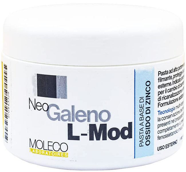 NEOGALENO PASTA L-MOD 250 ML - Farmacianumberone.it