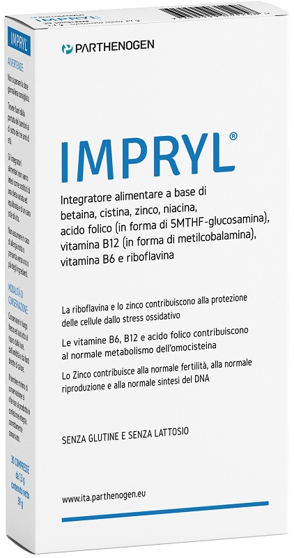 IMPRYL 30 COMPRESSE - Farmacianumberone.it