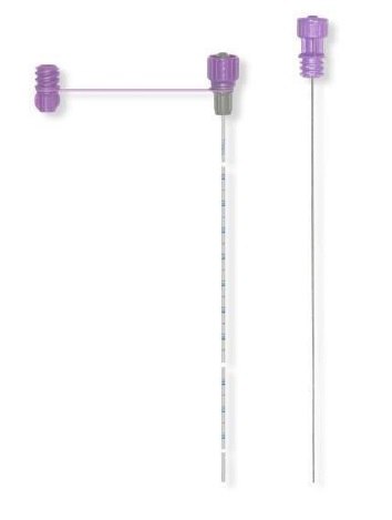 FLOCARE SONDINO NASOGASTRICO IN POLIURETANO CH 10 NERO 110CM 1 PEZZO - Farmacianumberone.it