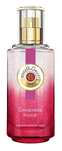ROGER&GALLET GINGEMBRE ROUGE EAU PARFUMEE 50 ML - Farmacianumberone.it