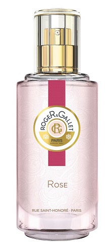 ROGER&GALLET ROSE EAU PARFUMEE 50 ML - Farmacianumberone.it