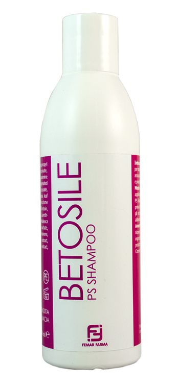 BETOSILE PS SHAMPOO 200 ML - Farmacianumberone.it