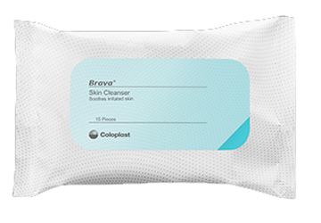 BRAVA SALVIETTE DETERGENTI PER STOMIA 15 PEZZI - Farmacianumberone.it