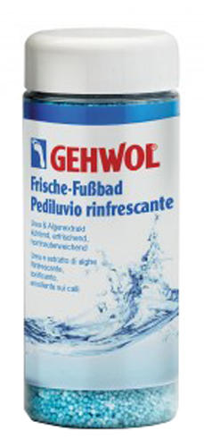 GEHWOL PEDILUVIO RINFRESCANTE 330 G - Farmacianumberone.it